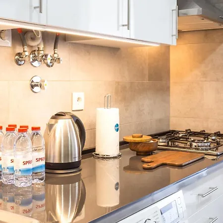 Sweet - Rato Apartamento *