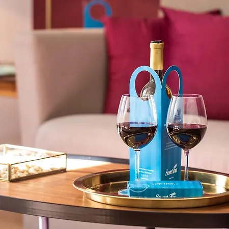 Sweet - Rato Apartamento *
