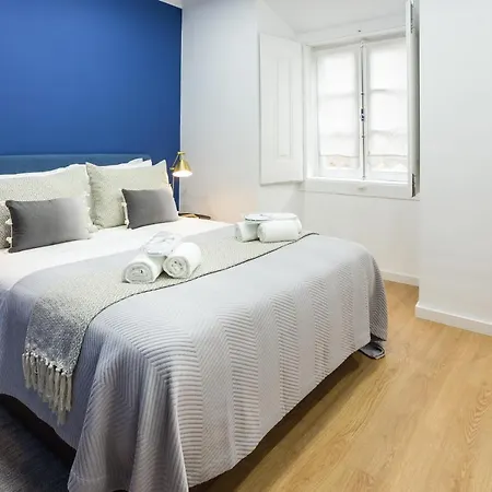 Apartamento Sweet - Rato Lisboa