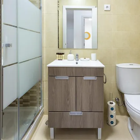 Apartamento Sweet - Rato
