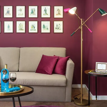 Sweet - Rato Apartamento Lisboa