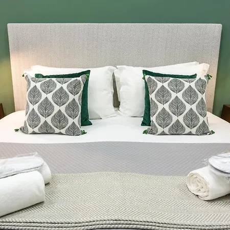 Apartamento Sweet - Rato *