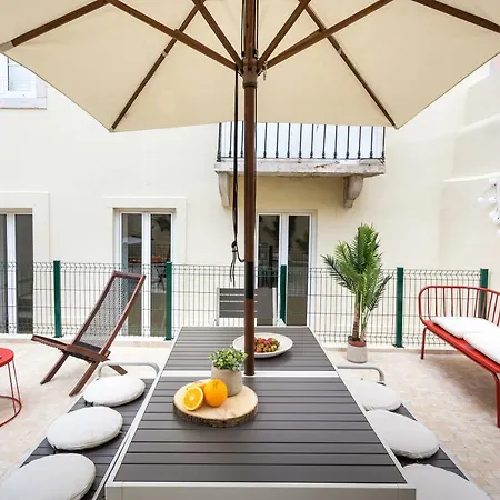 Apartamento Sweet - Rato *