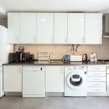 Apartamento Sweet - Rato *