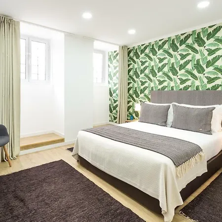 Sweet - Rato Apartamento Lisboa